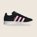 Adidas Campus 00s — Noir et rose