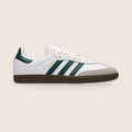 Adidas Samba OG — Blanc