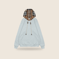 Burberry Sweat — Gris