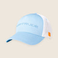 Casquette Gertrude — Bleu