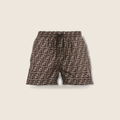 Fendi Short de Bain
