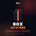 Box Mystère — Signature