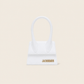 Jacquemus Sac — Blanc