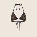Maillot de bain Fendi 2 pièce