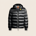 Parajumpers Doudoune — Noir