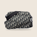 Sacoche Dior — Motif