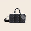 Sacoche Louis Vuitton — Noir