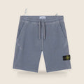 Short Stone Island — Bleu gris