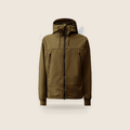 Veste CP Company — Marron