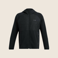 Veste Under Armour — Noir légère