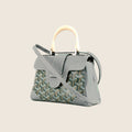 Sac Goyard — Vert