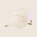 Casquette Gertrude — Jaune