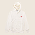 AMI Paris Pull — Beige