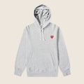 AMI Paris — Sweat Gris