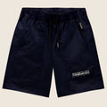 Short Napapijri — Bleu nuit