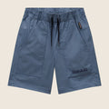 Short Napapijri — Bleu ardoise