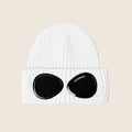 Bonnet Cp Company — Blanc