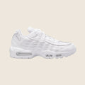 Air Max 95 — Blanche