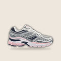 Saucony ProGrid Omni 9 — Rose