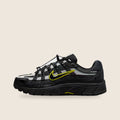 Nike P-6000 — Noir et jaune