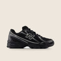 New Balance 740 — Noir intégral