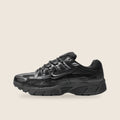 Nike P-6000 — Noir et argent