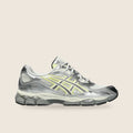 Asics Gel-NYC x Kicki Yang Zhang — Jaune pâle