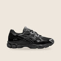 Asics Gel-NYC x Kicki Yang Zhang — Noir