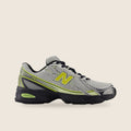 New Balance 740 — Jaune fluo