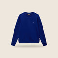 Pull Napapijri — Bleu roi