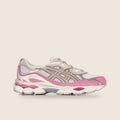 Asics Gel-NYC — Crème et rose