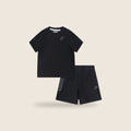 Ensemble Nike Tech été — Noir