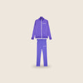 Ensemble Palm Angels — Violet