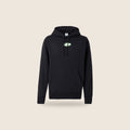 Sweat à capuche Nike — Noir