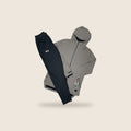 Ensemble Under Armour — Beige et bleu nuit