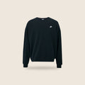 Pull Nike — Noir col rond