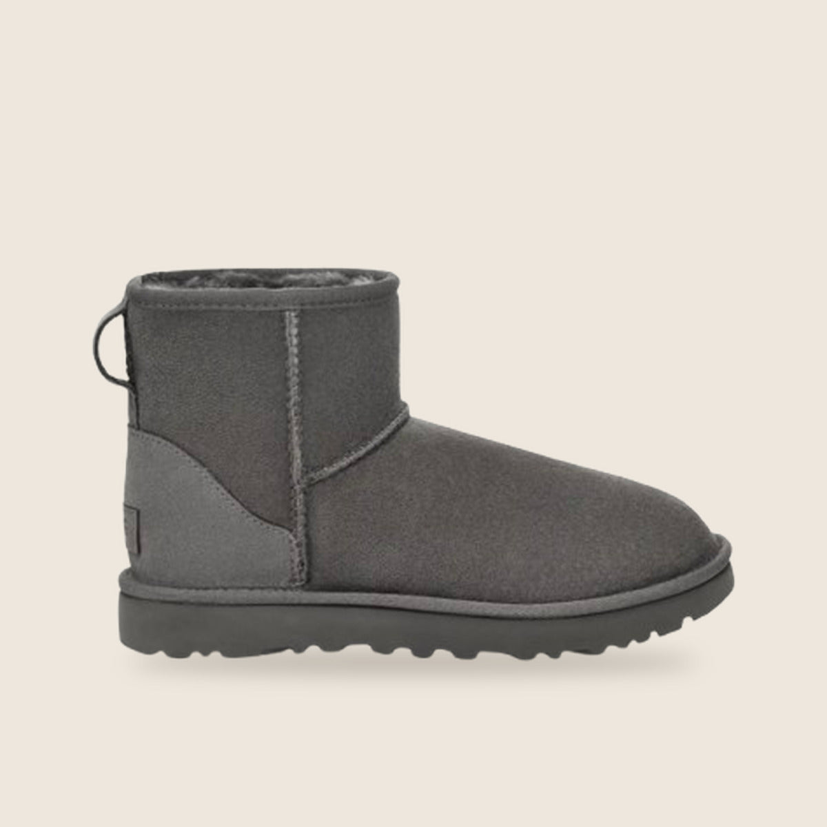 UGG Classic Mini II — Gris