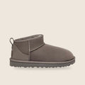 UGG Classic Ultra Mini — Gris