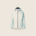 Veste Asics Running — Bleu