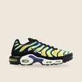 Nike Air Max Plus TN — Jaune fluo