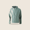 Veste Nike Running — Vert d'eau