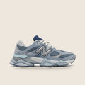 New Balance 9060 — Gris arctique
