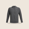 Veste Under Armour — Gris anthracite