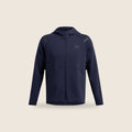 Veste Under Armour — Bleu marine