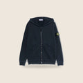 Veste Sport Stone Island — Noir