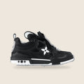 Louis Vuitton — Sneaker Noir