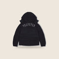 Doudoune Trapstar — Noir