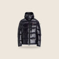 Doudoune Ralph Lauren — Noir brillante