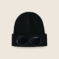 Bonnet CP Company — Noir