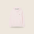 Veste Sport Lacoste — Rose